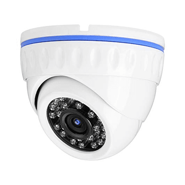IP IR Dome Camera