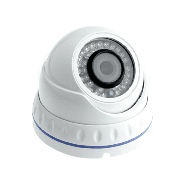 IP IR Dome Camera