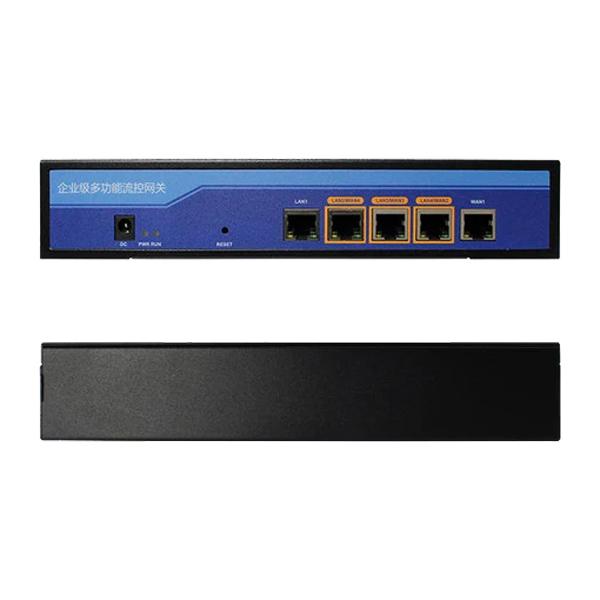 Enterprise Multifunctional Flow Control Gateway