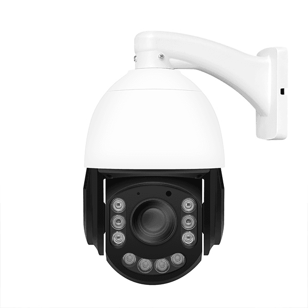 6.0MP IP PTZ Camera