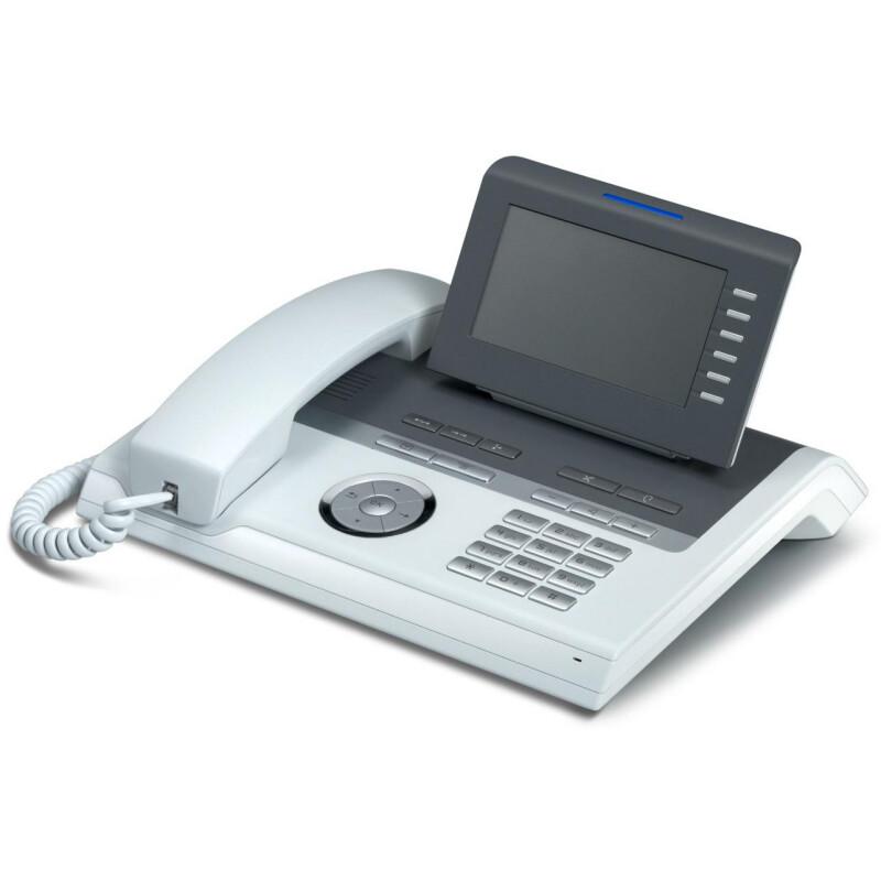 Siemens Openstage 40 SIP Phone/POE
