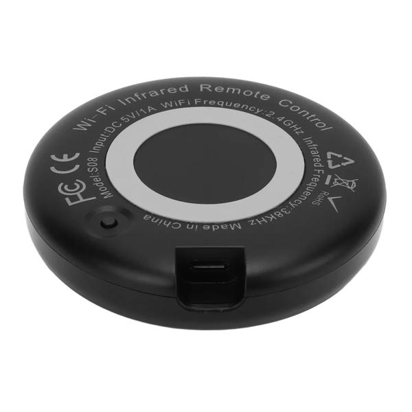 Universal ir remote control bs42 net