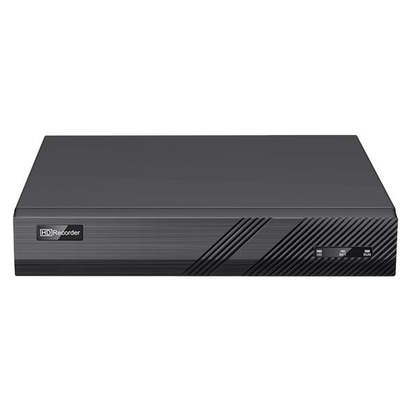 8CH POE Port NVR3108-P8-S3