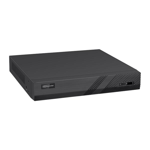 8CH POE Port NVR3108-P8-S3