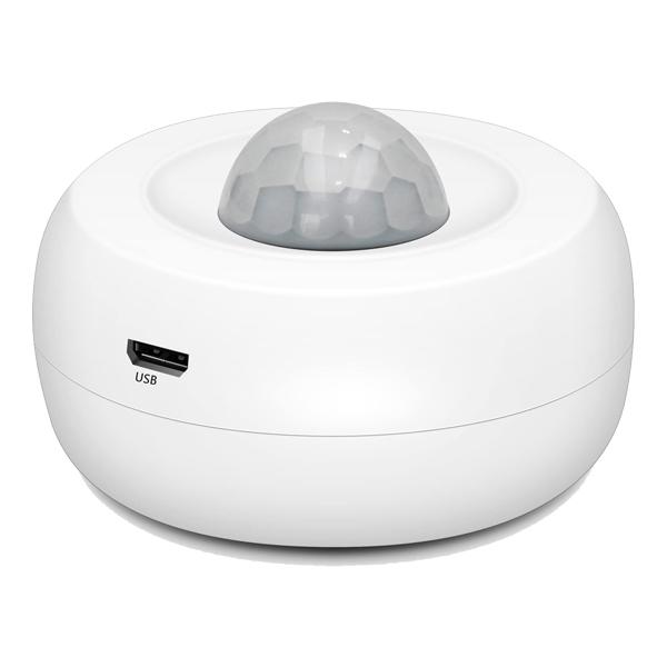 Wi-Fi PIR Motion Sensor