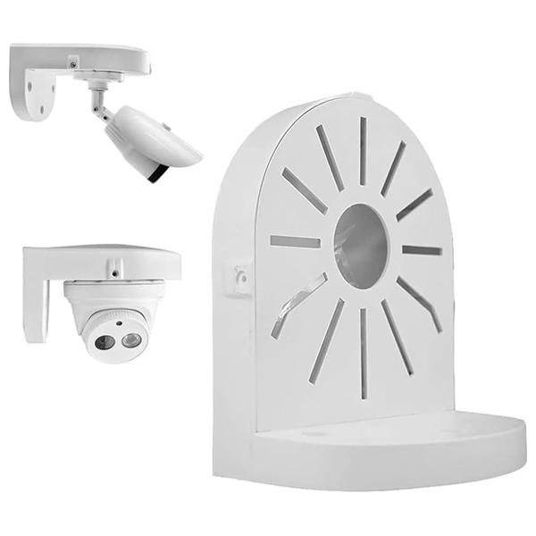 Dome CCTV Camera Wall Mount - Indoors
