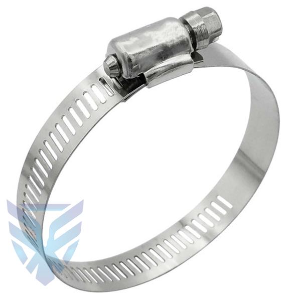 Stainless Steel Clamps