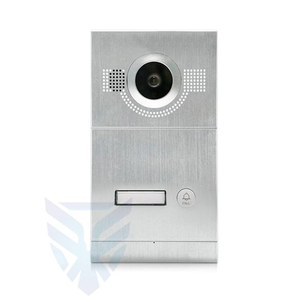 IP Video Intercom/POE Kit