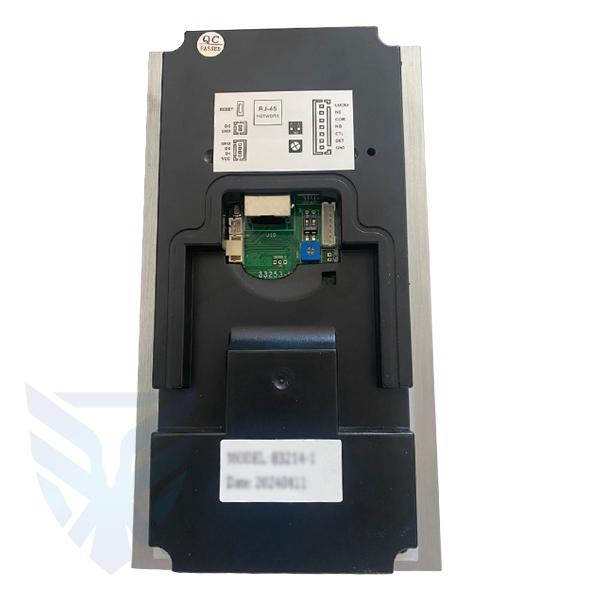 IP Video Intercom/POE Kit
