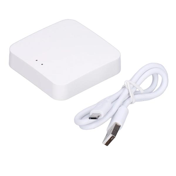 ZigBee Smart Gateway