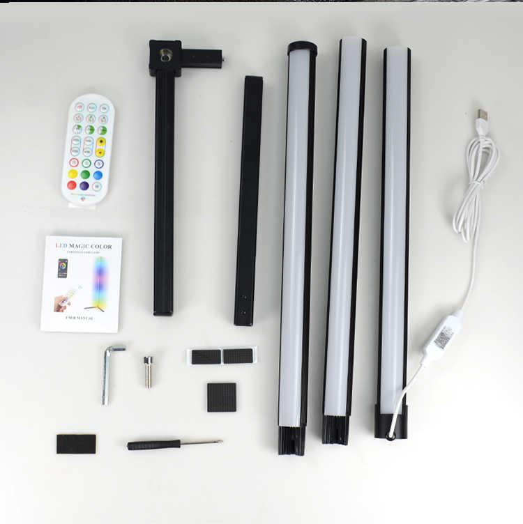 LED Floor Lamp (Tuya App)