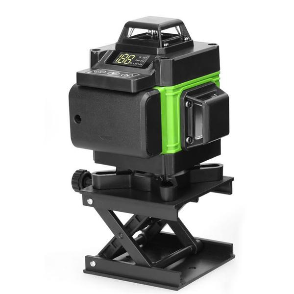 Laser Level Meter