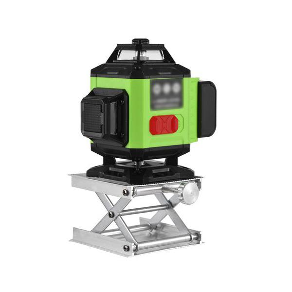 Laser Level Meter