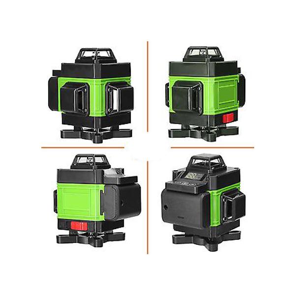 Laser Level Meter