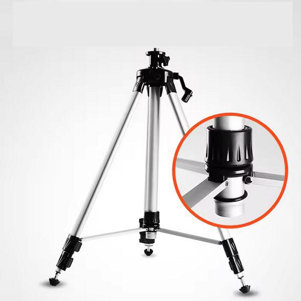Laser Level Meter