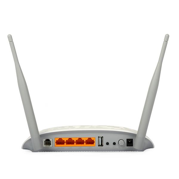 TP-Link Modem Router