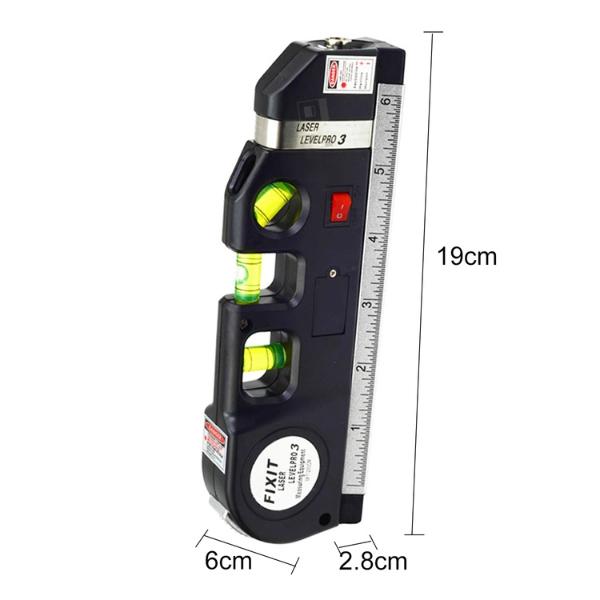 Level Laser PRO3