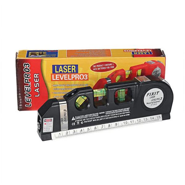 Level Laser PRO3