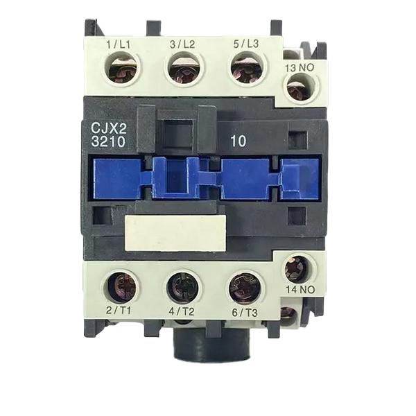CJX2 AC Contactor