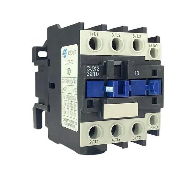 CJX2 AC Contactor
