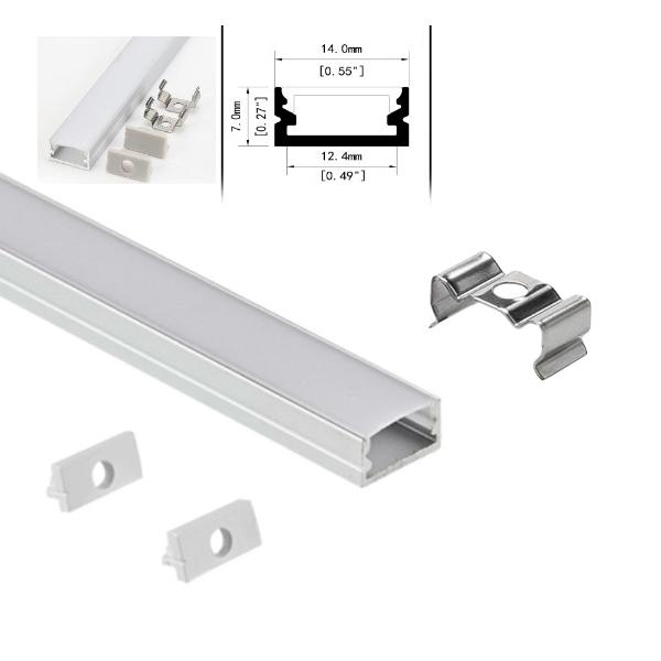 LED Aluminum Profile