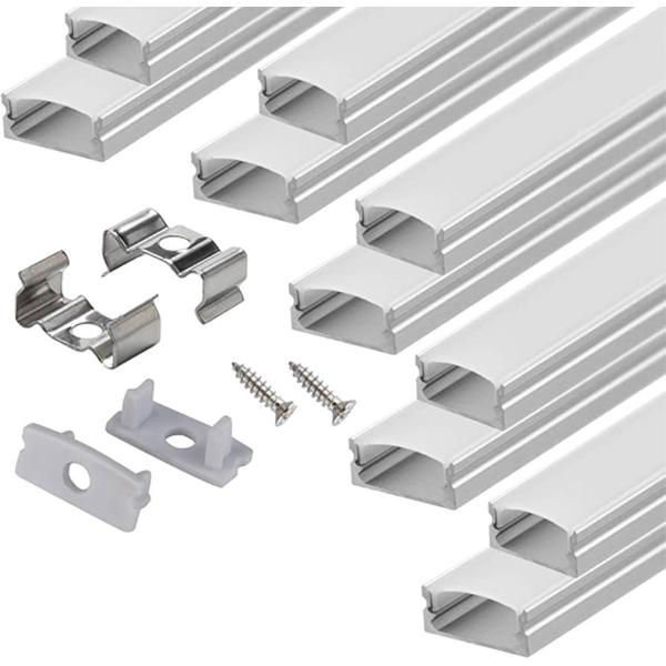 LED Aluminum Profile