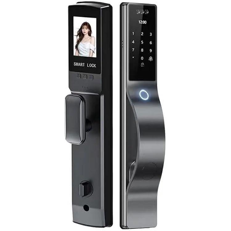 Smart Lock DZ 01